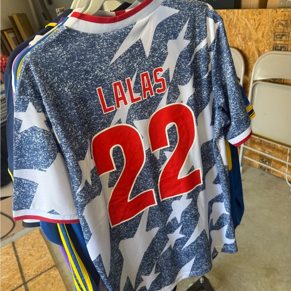 Retro and 2025 Jerseys!! - Picture 8 of 16